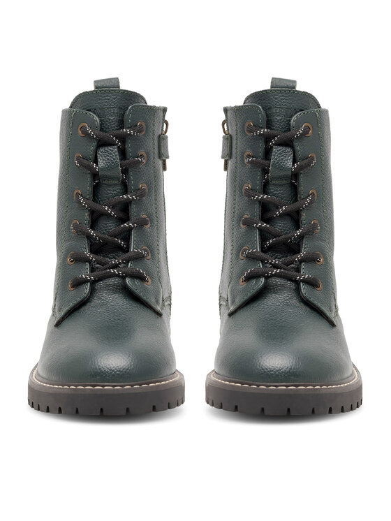 Badura Polokozačky Badura 9K7517(III)CH Khaki