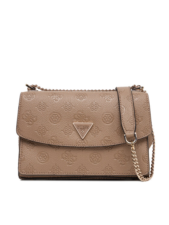 Guess Сумка Guess Cresidia II HWPD98 88210 Бежевий