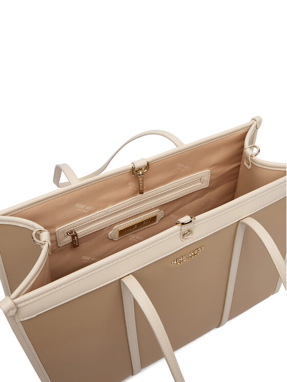 Nine West Сумка Nine West EO-Dalia-LDA8452 Бежевий