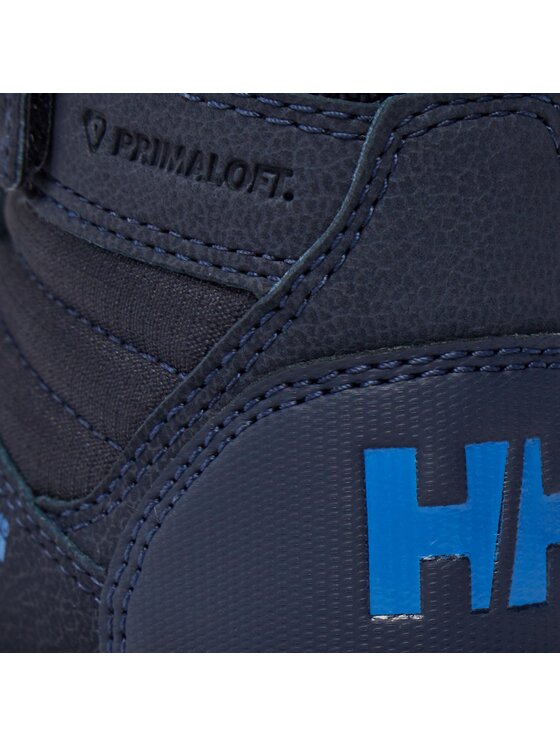 Helly Hansen Снігоходи Helly Hansen Jk Bowstring Boot Ht 11645_598 Cиній