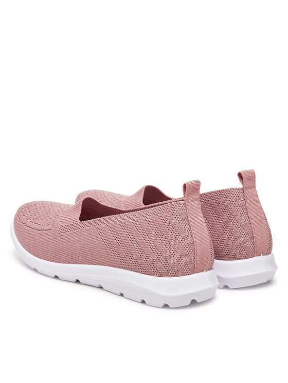 JENNY Туфлі JENNY H26092024 Рожевий