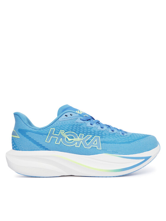 Hoka Маратонки за бягане Hoka Mach 7 1171904 Син