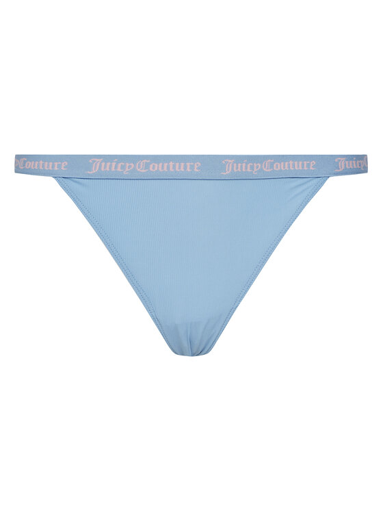 Juicy Couture Juicy Couture Комплект стрінгів JCTTH125982 Кольоровий