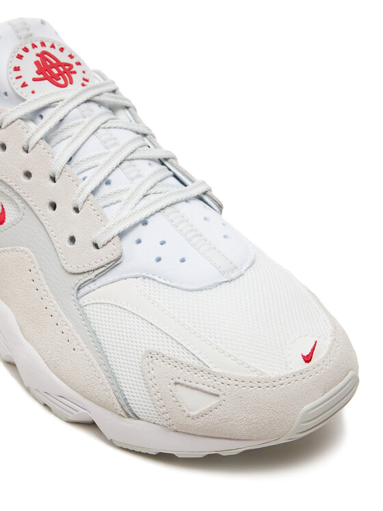 Nike Superge Nike Air Huarache Runner DZ3306 Bela
