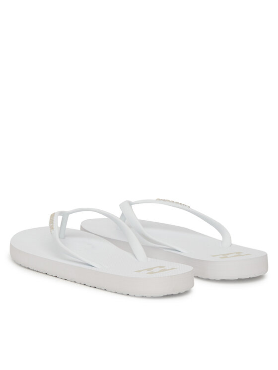 Billabong В'єтнамки Billabong 800269A Білий