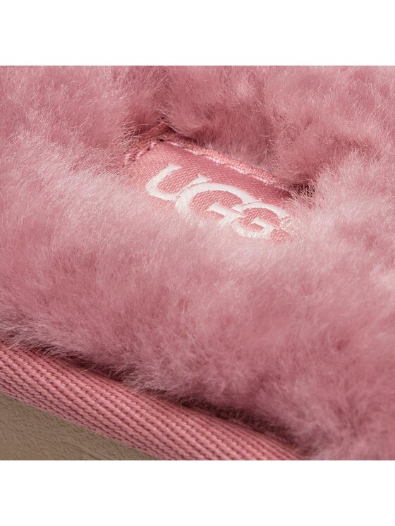 Ugg Papuče Ugg W Cozette 1100892 Ružová