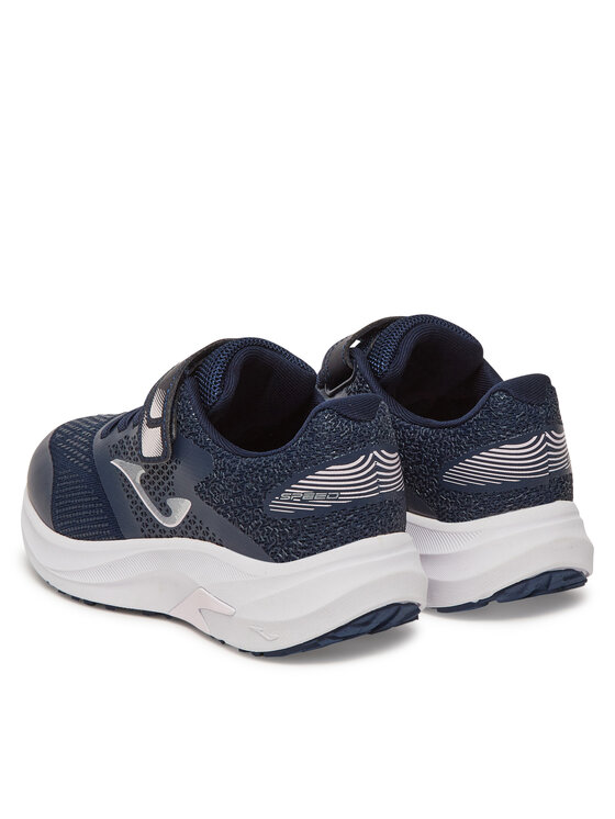 Joma Bėgimo batai Joma Speed Jr 2503 JSPEES2503V Tamsiai mėlyna
