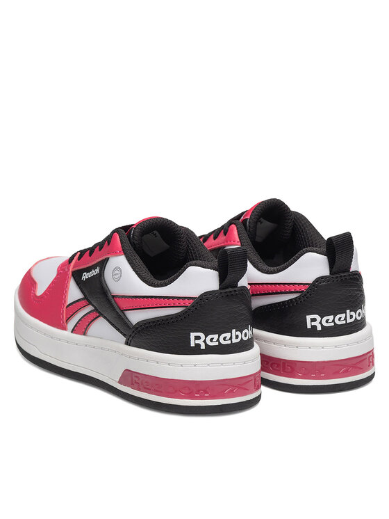 Reebok Tenisice Reebok ROYAL PRIME STEP N' FLASH 100202285 Ružičasta