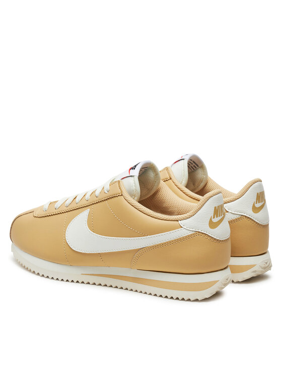 Nike Tenisice Nike Nike Cortez DN1791 Bež