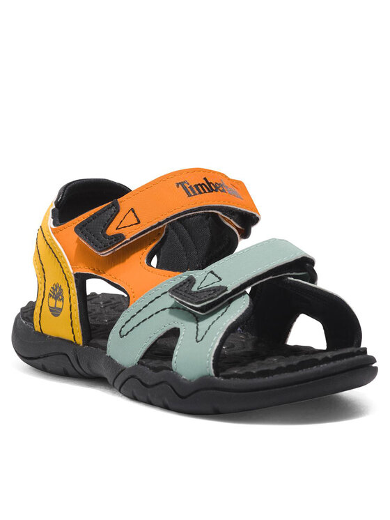 Timberland Босоніжки Timberland Adventure Seeker TB0A6B45EBB1 Кольоровий