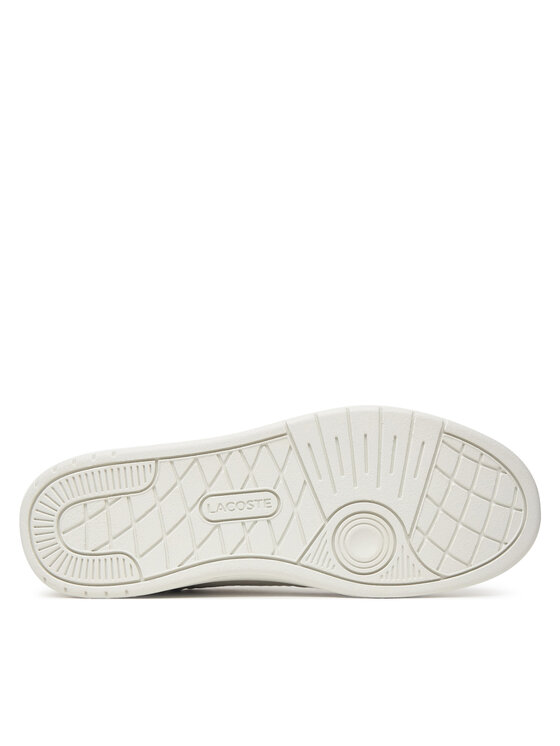 Lacoste Αθλητικά Lacoste T-Clip Shield 50SMA0193 Λευκό