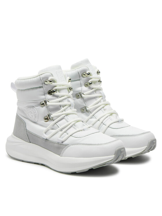 Big Star Shoes Черевики Big Star Shoes OO274A143 Білий