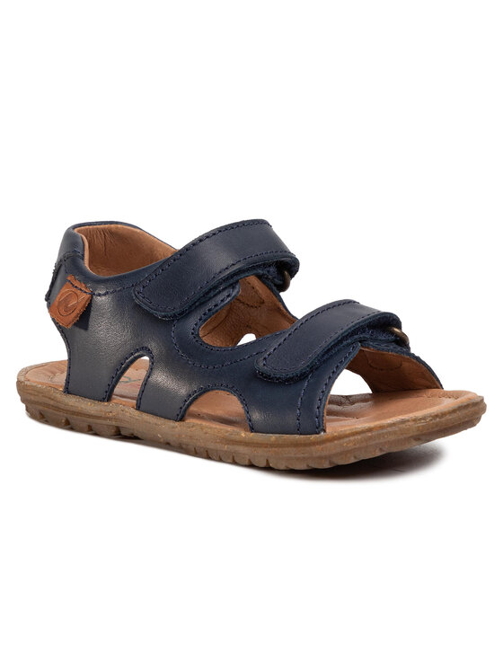 Naturino Босоніжки Naturino Sky Nappa Spazz. 0010502430.01.0C02 S Cиній