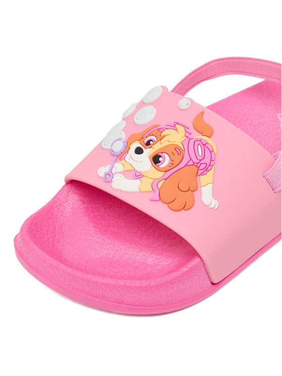 Paw Patrol Sandales Paw Patrol CP66-SS25-316PAW Rozā