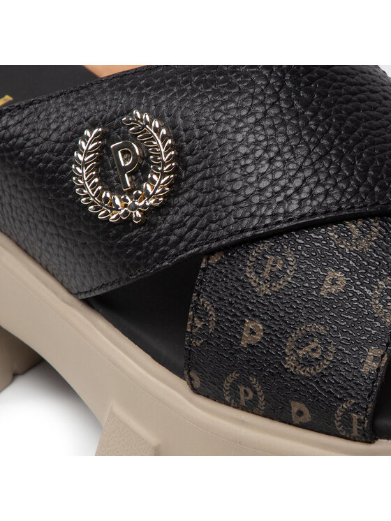 Pollini Ciabatte Pollini TA28056G0EQ1100A Nero