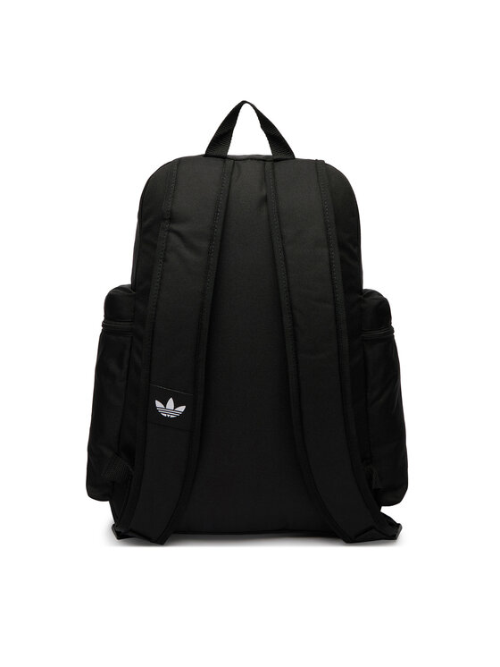 adidas Рюкзак adidas JX0240 Чорний