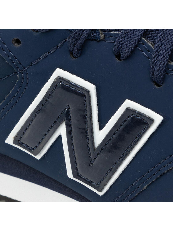 New Balance Tenisice New Balance GW500PSN Tamnoplava