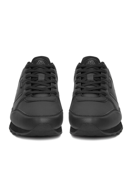 Kappa Sneakersy Kappa CEO-V12-1127 Černá