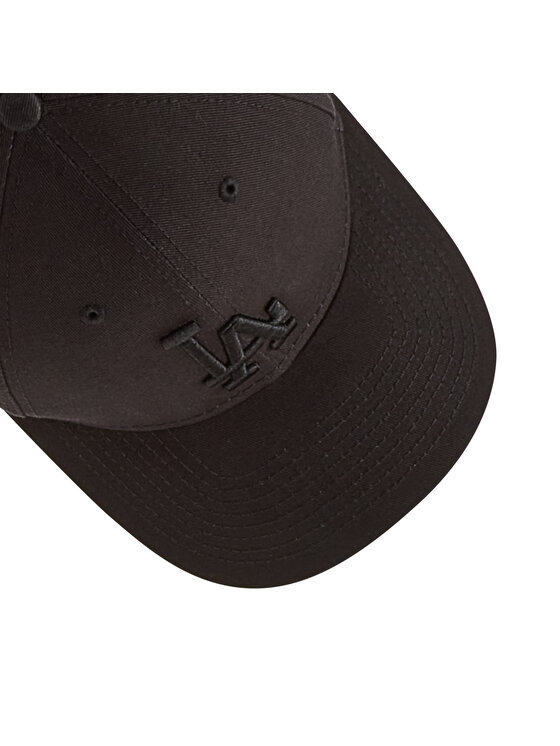 New Era Kapa s šiltom New Era League Essential 940 Losdot 12052000 Črna