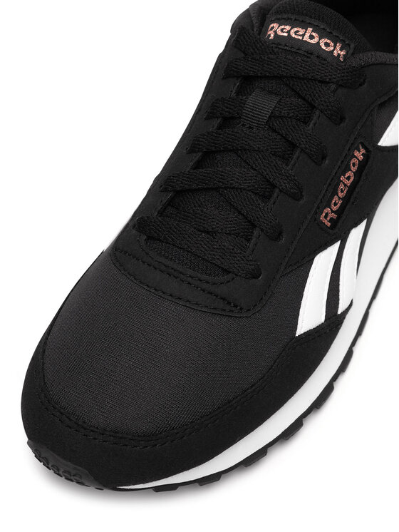 Reebok Снікерcи Reebok REWIND RUN 100001333 Чорний