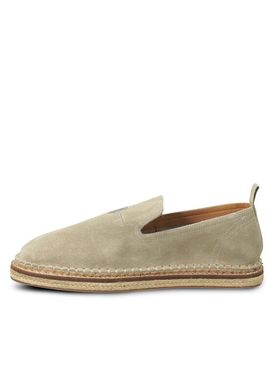 Espadrile Gant Zoolmate 26663910 Bej | Epantofi.ro
