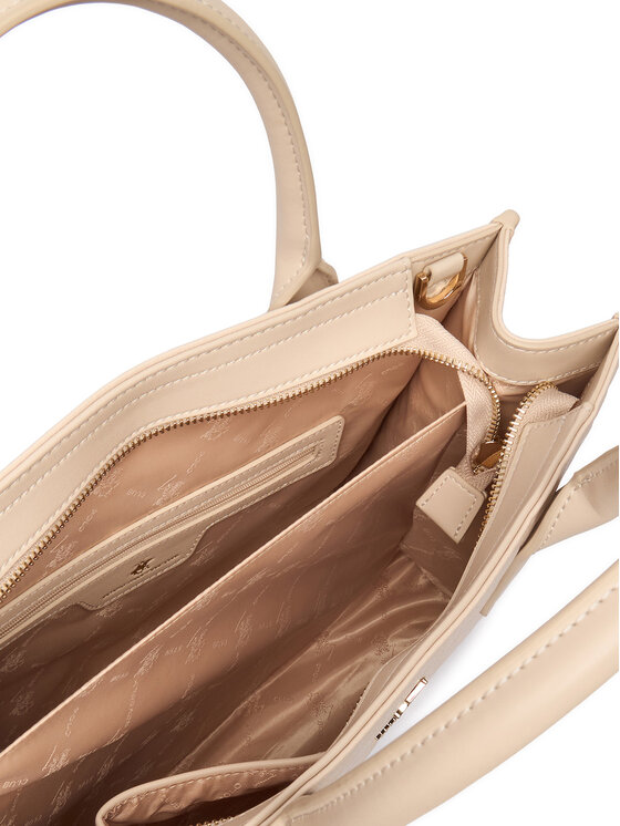 Beverly Hills Polo Club Сумка Beverly Hills Polo Club EO-BHPC-S-002-09 Бежевий