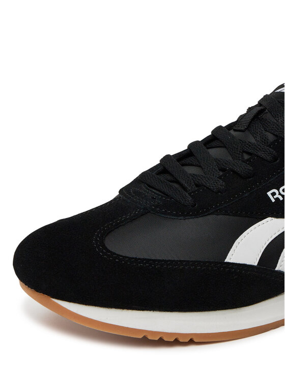 Reebok Снікерcи Reebok FIORI AR30309MBWT Чорний