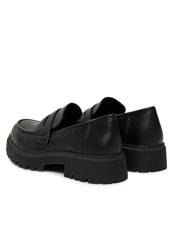 JENNY Лофери JENNY WS5875-30 Чорний