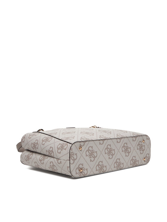 Guess Сумка Guess Noelle II HWSO96 72250 Бежевий