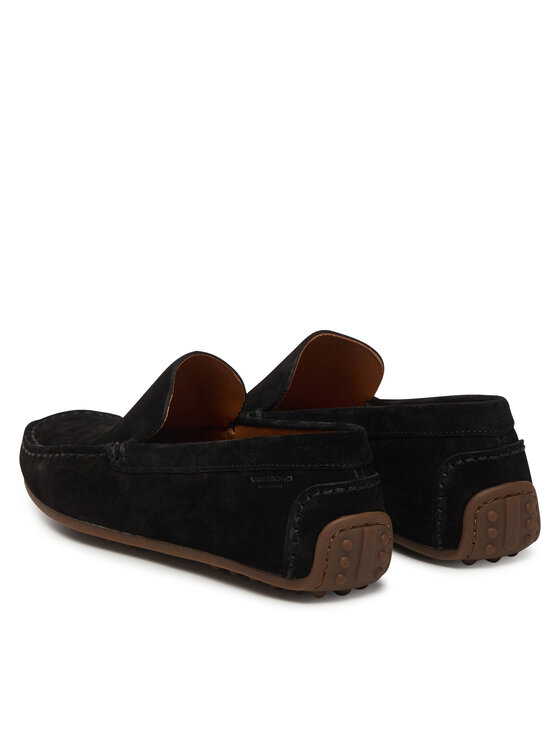 Vagabond Shoemakers Мокасини Vagabond Shoemakers Larissa 6150-040-20 Чорний