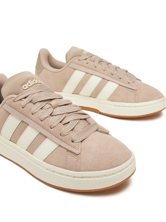 adidas Laisvalaikio batai adidas Grand Court Alpha JI1719 Smėlio