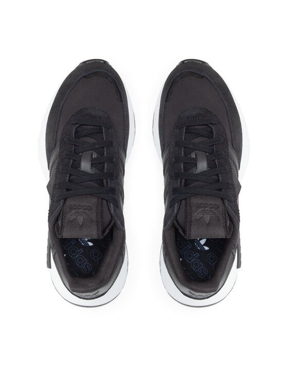 adidas Laisvalaikio batai adidas Retropy F2 GW5472 Juoda