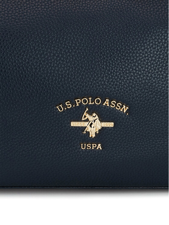 U.S. Polo Assn. Τσάντα U.S. Polo Assn. BIUXT8372WVP Σκούρο μπλε