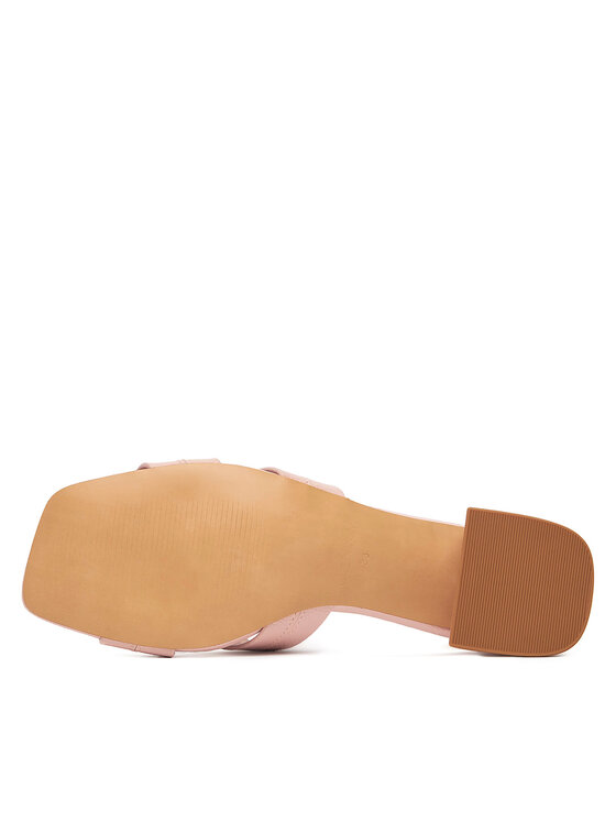 JENNY Шльопанці JENNY R255SS00541 Рожевий