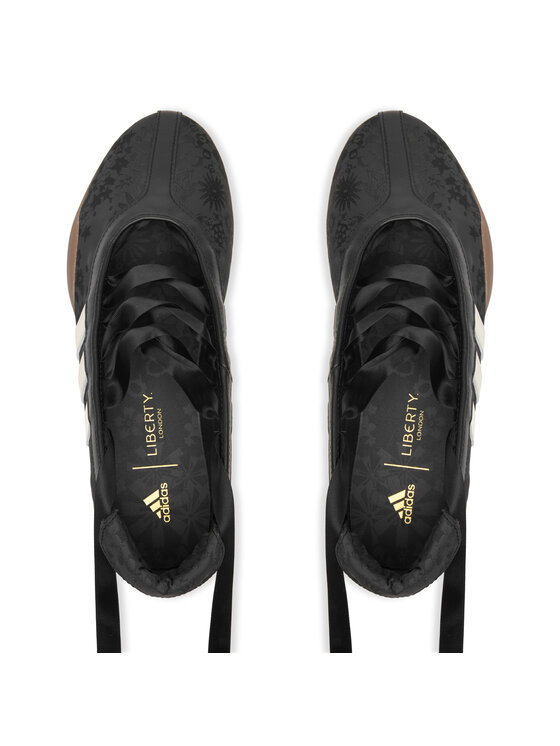 adidas Balerini adidas Liberty London IH6916 Negru