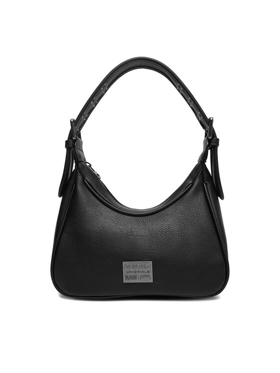 G-STAR Сумка G-Star Raw C-BW-B219422 Чорний