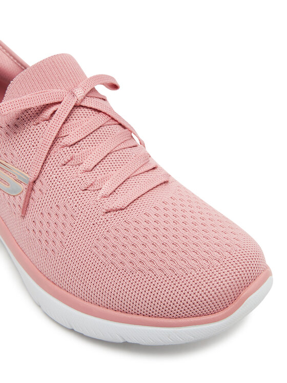 Skechers Laisvalaikio batai Skechers Summits-New Daily 150263/ROS Rožinė