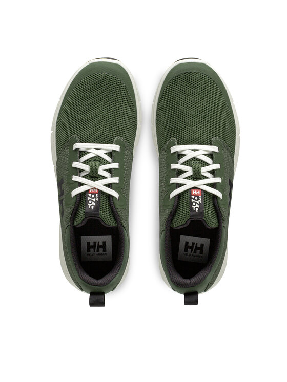 Helly Hansen Încălțăminte pentru sporturi nautice Helly Hansen W Feathering 11573 Verde