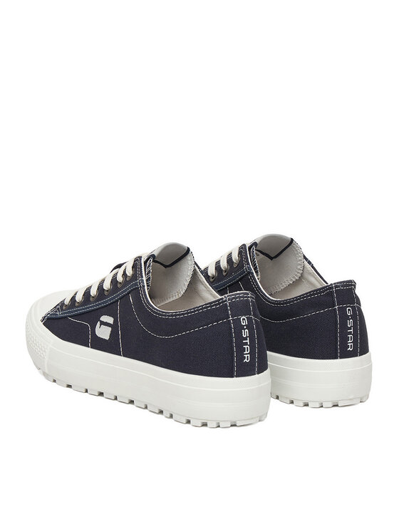 G-STAR Кеди G-Star Raw CEO-V5-10654-01 Cиній