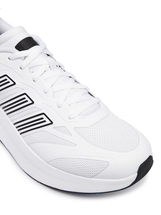 adidas Sneakersy adidas adirok JS3959 Biela