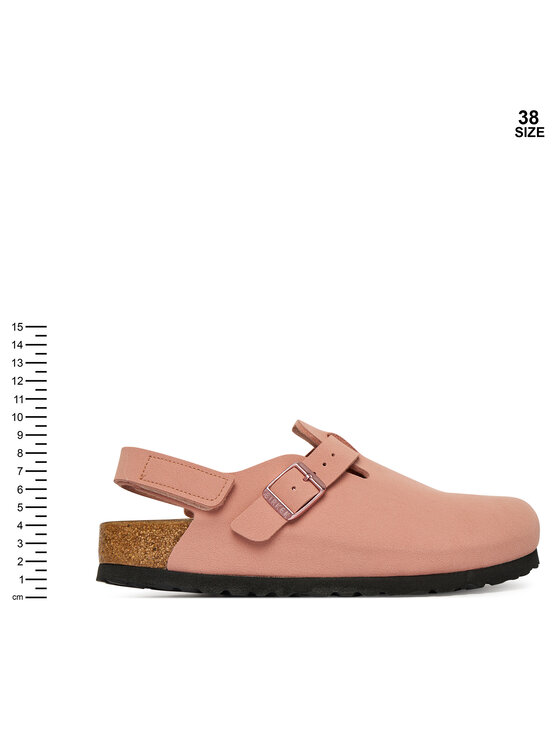 Birkenstock Sandale Birkenstock Tokio As 1030824 D Roz