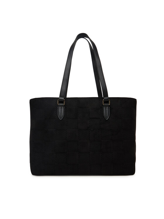 LOVE MOSCHINO Сумка LOVE MOSCHINO JC4123PP0NKB100A Чорний