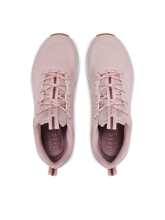 Skechers Αθλητικά Skechers Uno 2 Traveler 155640/BLSH Ροζ