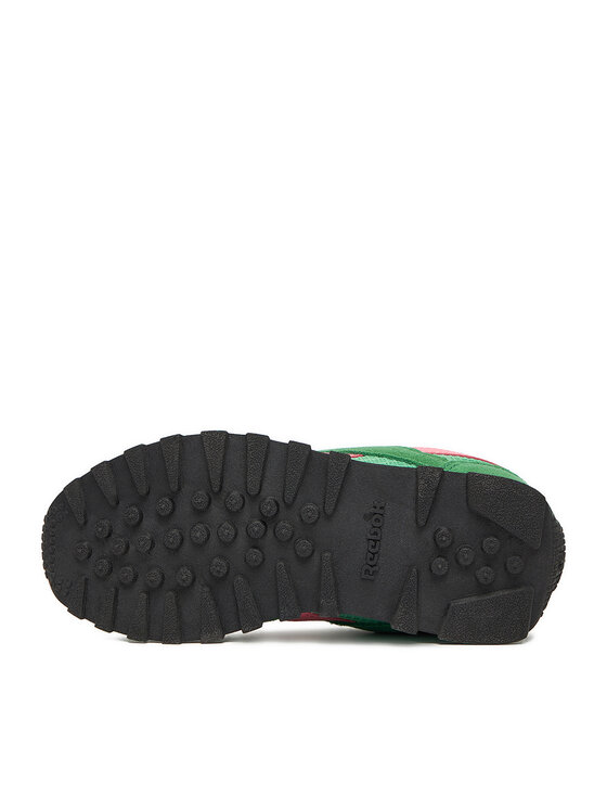 Reebok Снікерcи Reebok EO-CLASSIC AZ 100249063 Зелений