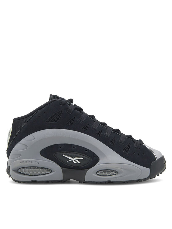 Reebok Снікерcи Reebok Es22 100074726 Чорний