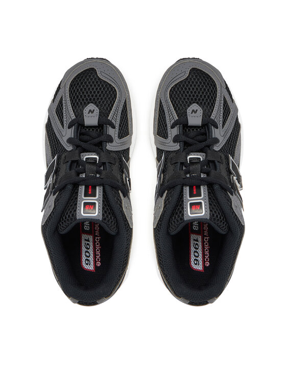 New Balance Sneakersy New Balance GC1906CJ Czarny