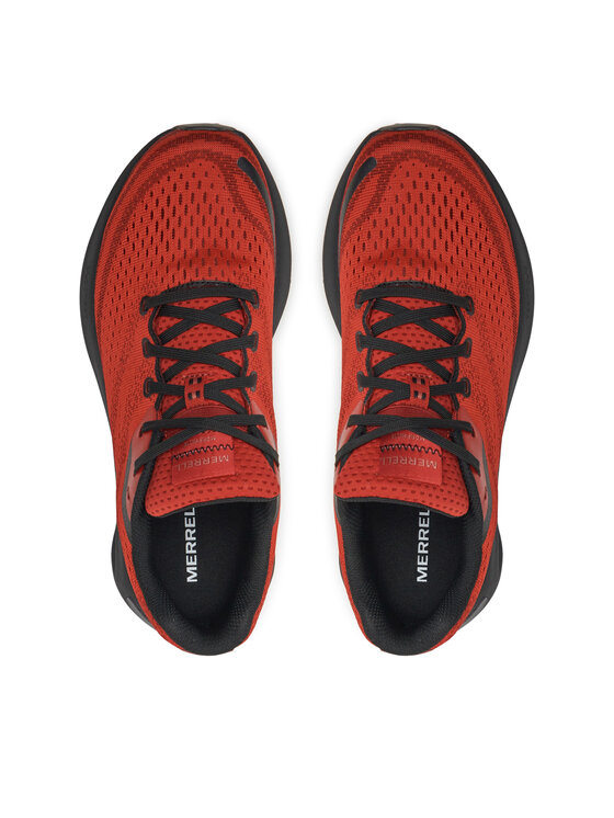 Merrell Взуття для тренажерного залу Merrell Morphlite Gtx J068279 Червоний
