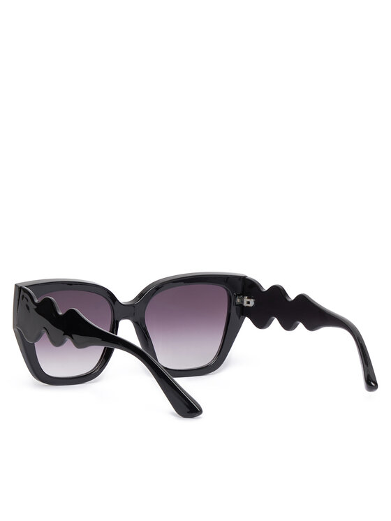 Aldo Slnečné okuliare Aldo Hok 13994977 Čierna