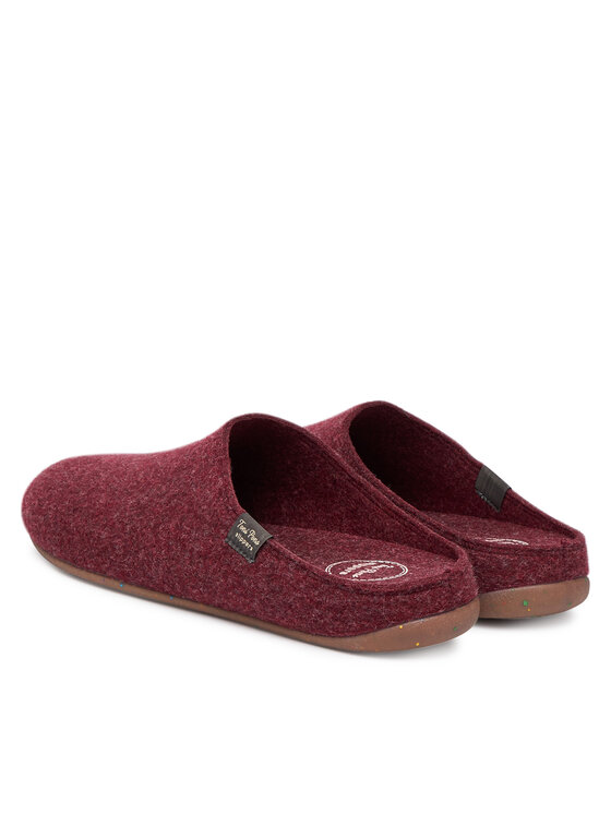 Toni Pons Čības Toni Pons Neo-Fr Bordo