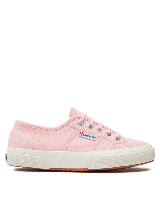 Superga Teniszcipő Superga 2750 Rózsaszín
